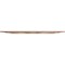 Ekena Millwork Blume Wood Fretwork Pierced Ceiling Medallion, Birch, 24"OD x 8 3/8"ID x 1/4"T CMWP24X24X0250BLBI - alternate 4